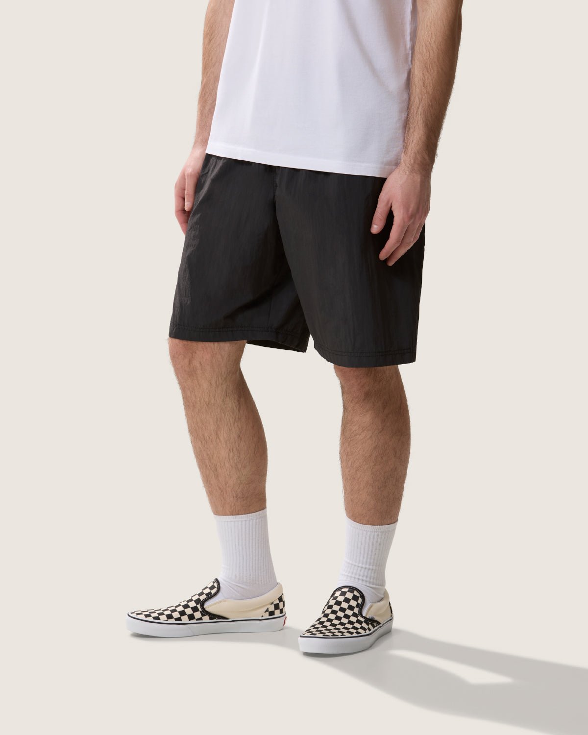 Costume jam con stampa water sensitive "Scorpion Symbols" uomo - Scorpion Bay