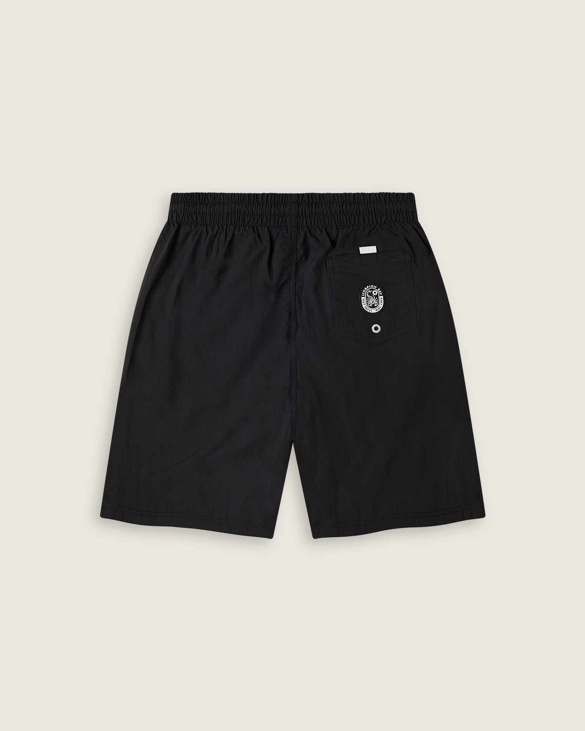 Costume jam con stampa water sensitive "Scorpion Symbols" uomo - Scorpion Bay