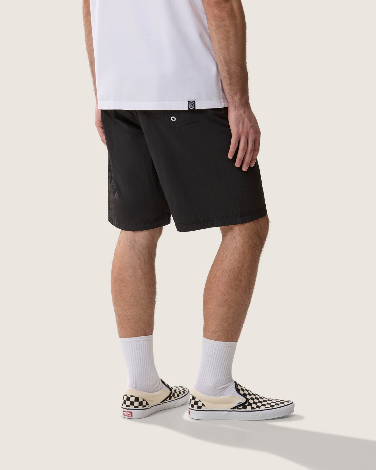 Costume jam con stampa water sensitive "Scorpion Symbols" uomo - Scorpion Bay