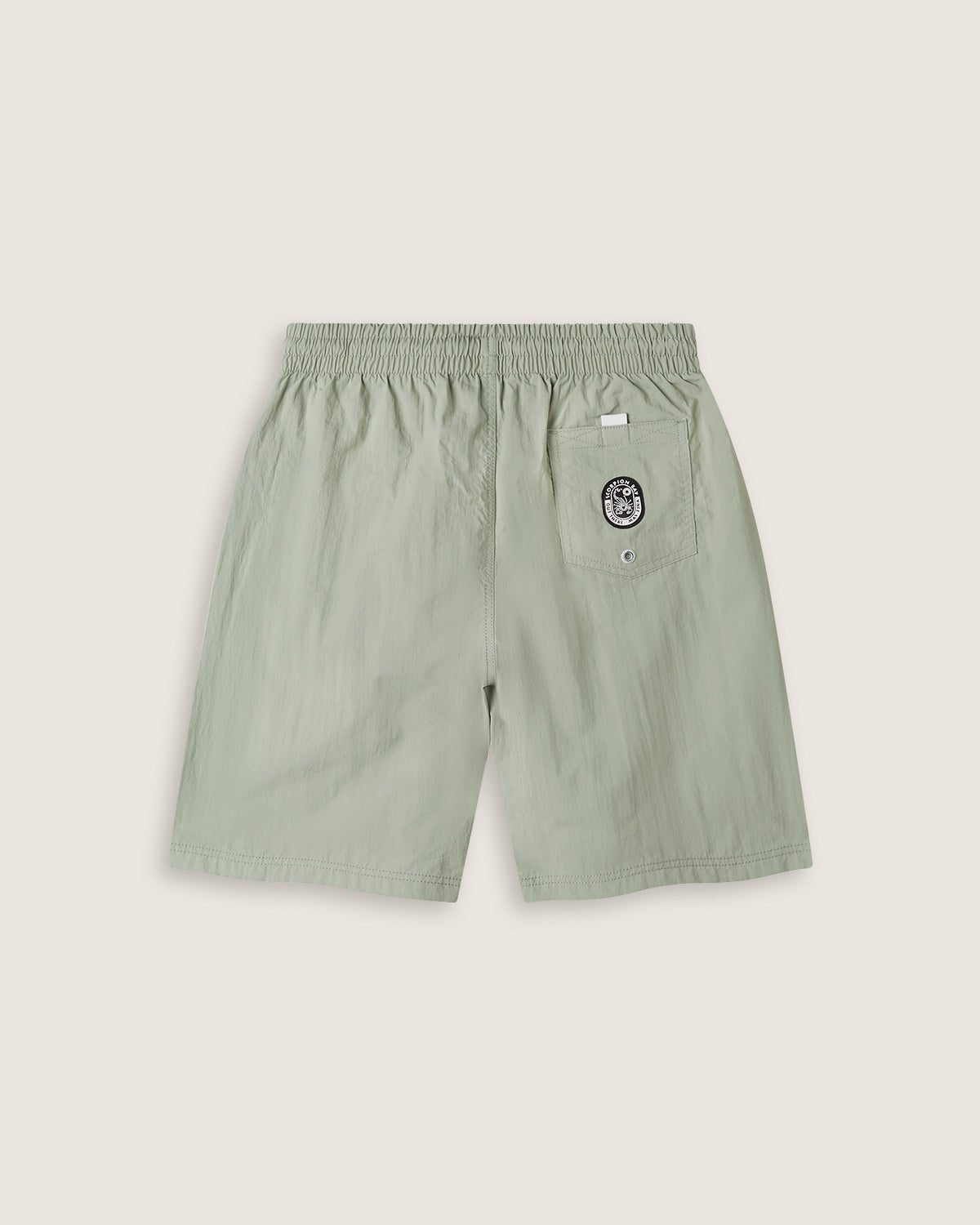 Costume jam con stampa water sensitive "Scorpion Symbols" uomo - Scorpion Bay