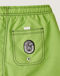 Costume volley con stampa water sensitive "Aztec Symbols" bambino - Scorpion Bay