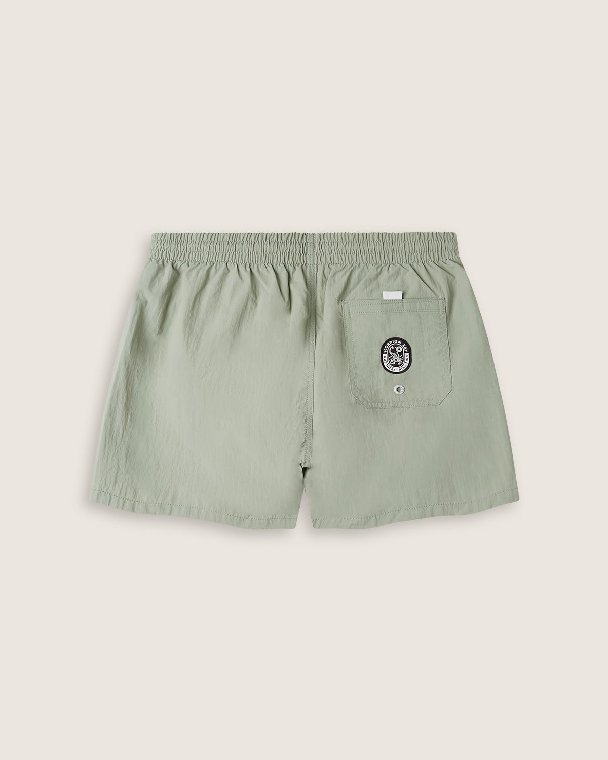 Costume volley con stampa water sensitive "Scorpion Symbols" uomo - Scorpion Bay
