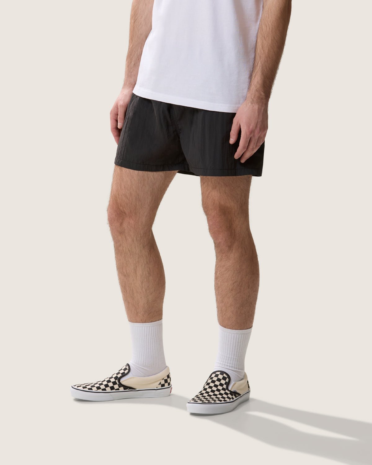 Costume volley con stampa water sensitive "Scorpion Symbols" uomo - Scorpion Bay