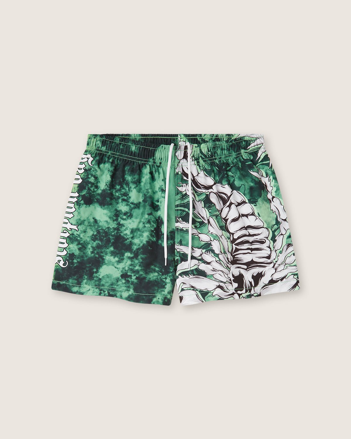Costume volley con stampa "Wild Scorpion" uomo - Scorpion Bay