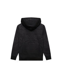 Felpa con cappuccio "Bandana As A Message" bambino - Scorpion Bay