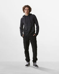 Felpa con cappuccio "Bandana As A Message" uomo - Scorpion Bay