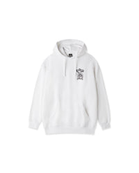 Felpa con cappuccio "Bandido Escorpion" uomo - Scorpion Bay