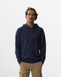 Felpa con cappuccio “Barbed Scorpion” uomo - Scorpion Bay