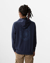 Felpa con cappuccio “Barbed Scorpion” uomo - Scorpion Bay