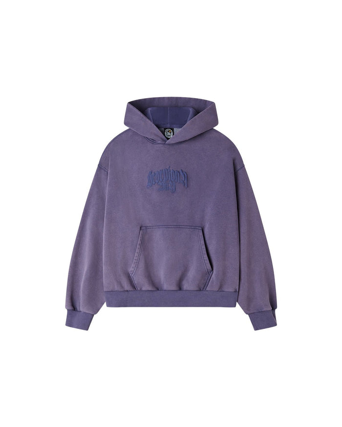 Felpa con cappuccio "Chill it Out" uomo - Scorpion Bay