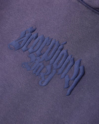 Felpa con cappuccio "Chill it Out" uomo - Scorpion Bay