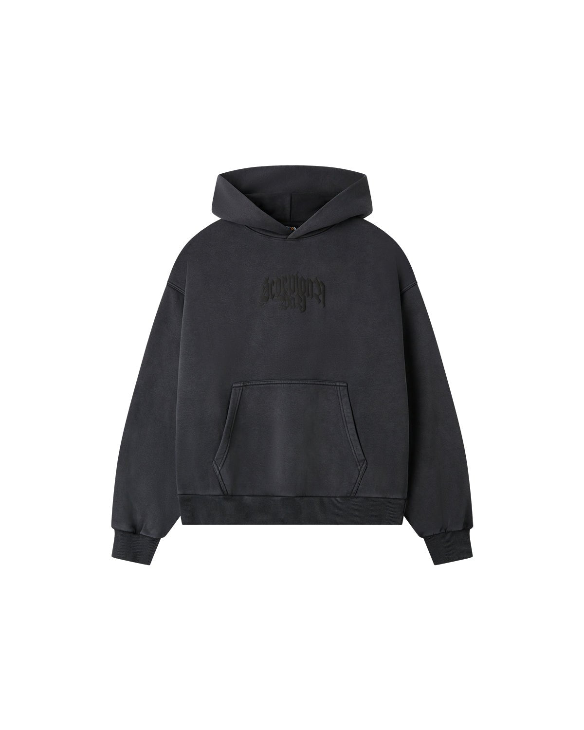 Felpa con cappuccio "Chill it Out" uomo - Scorpion Bay