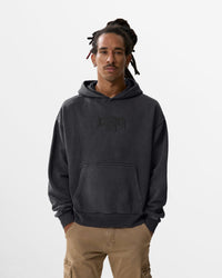 Felpa con cappuccio "Chill it Out" uomo - Scorpion Bay