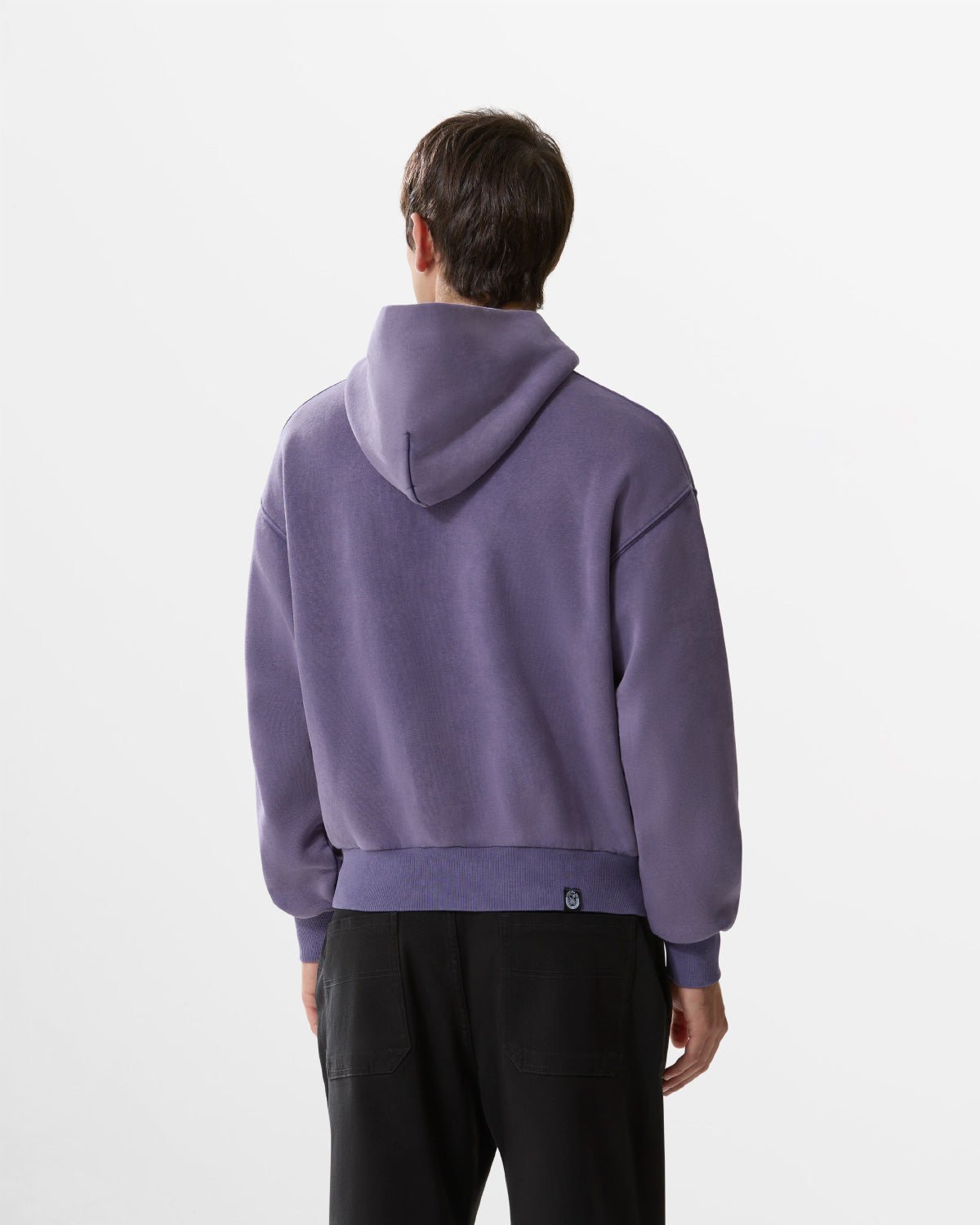 Felpa con cappuccio "Chill it Out" uomo - Scorpion Bay