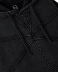 Felpa con cappuccio "Cross Bartacks" uomo - Scorpion Bay