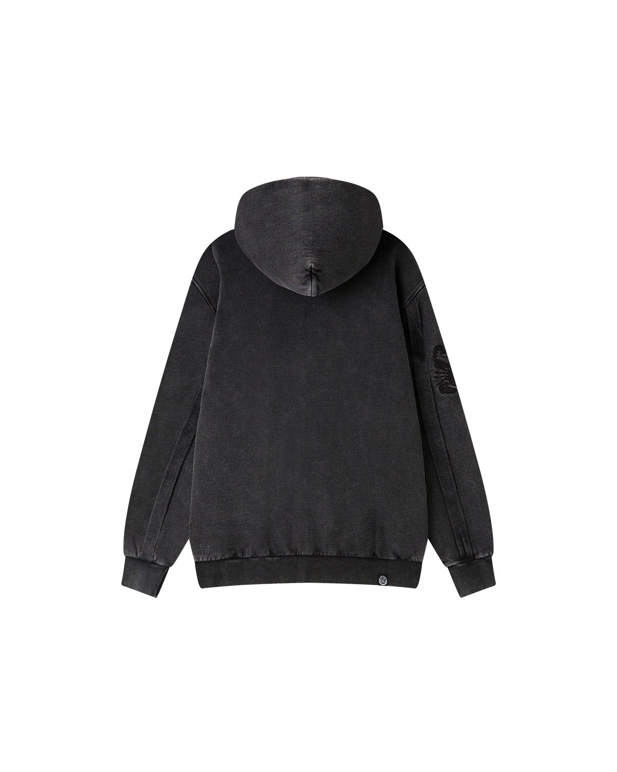 Felpa con cappuccio "Cross Bartacks" uomo - Scorpion Bay