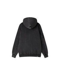 Felpa con cappuccio "Cross Bartacks" uomo - Scorpion Bay