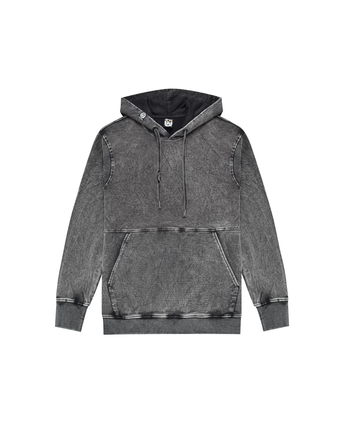 Felpa con cappuccio “Dept De Surfismo” uomo - Scorpion Bay