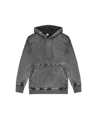 Felpa con cappuccio “Dept De Surfismo” uomo - Scorpion Bay