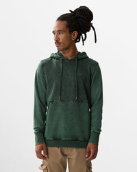 Felpa con cappuccio “Dept De Surfismo” uomo - Scorpion Bay