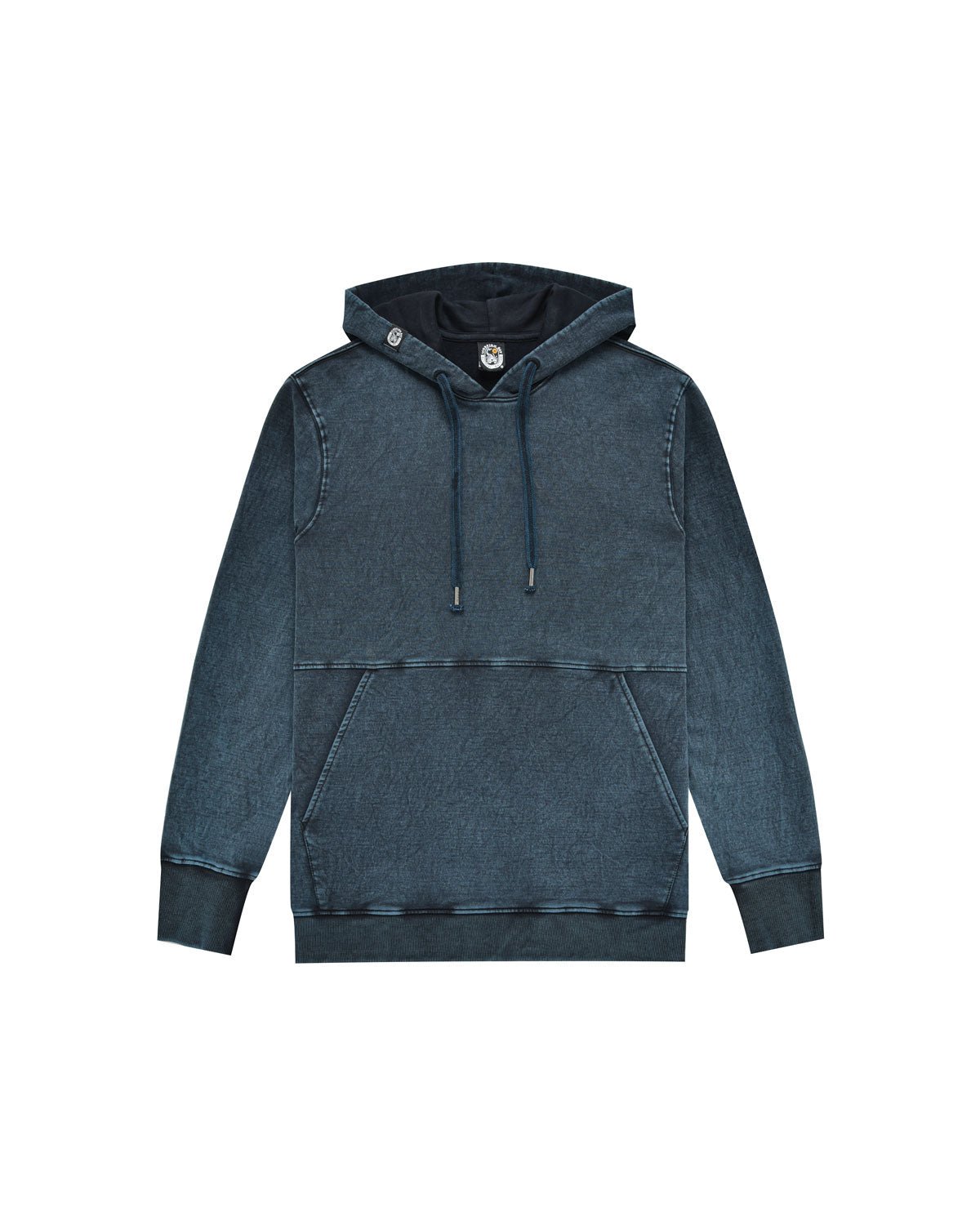 Felpa con cappuccio “Dept De Surfismo” uomo - Scorpion Bay