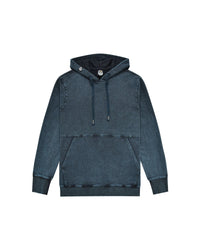 Felpa con cappuccio “Dept De Surfismo” uomo - Scorpion Bay