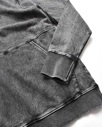 Felpa con cappuccio “Dept De Surfismo” uomo - Scorpion Bay