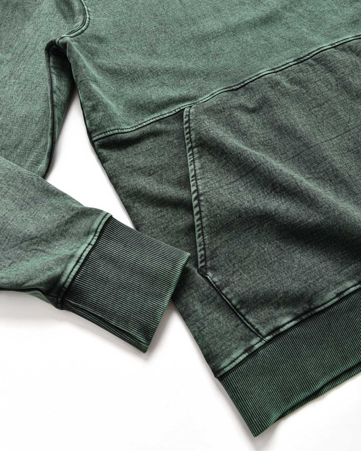 Felpa con cappuccio “Dept De Surfismo” uomo - Scorpion Bay