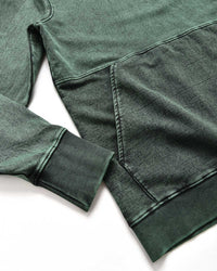 Felpa con cappuccio “Dept De Surfismo” uomo - Scorpion Bay