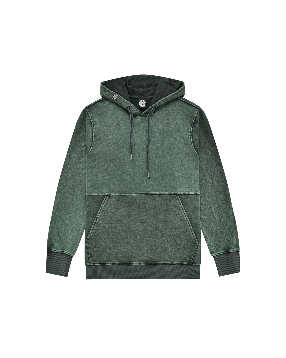 Felpa con cappuccio “Dept De Surfismo” uomo - Scorpion Bay