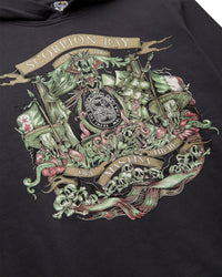 Felpa con cappuccio "Dia Nacional" bambino - Scorpion Bay