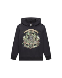 Felpa con cappuccio "Dia Nacional" bambino - Scorpion Bay