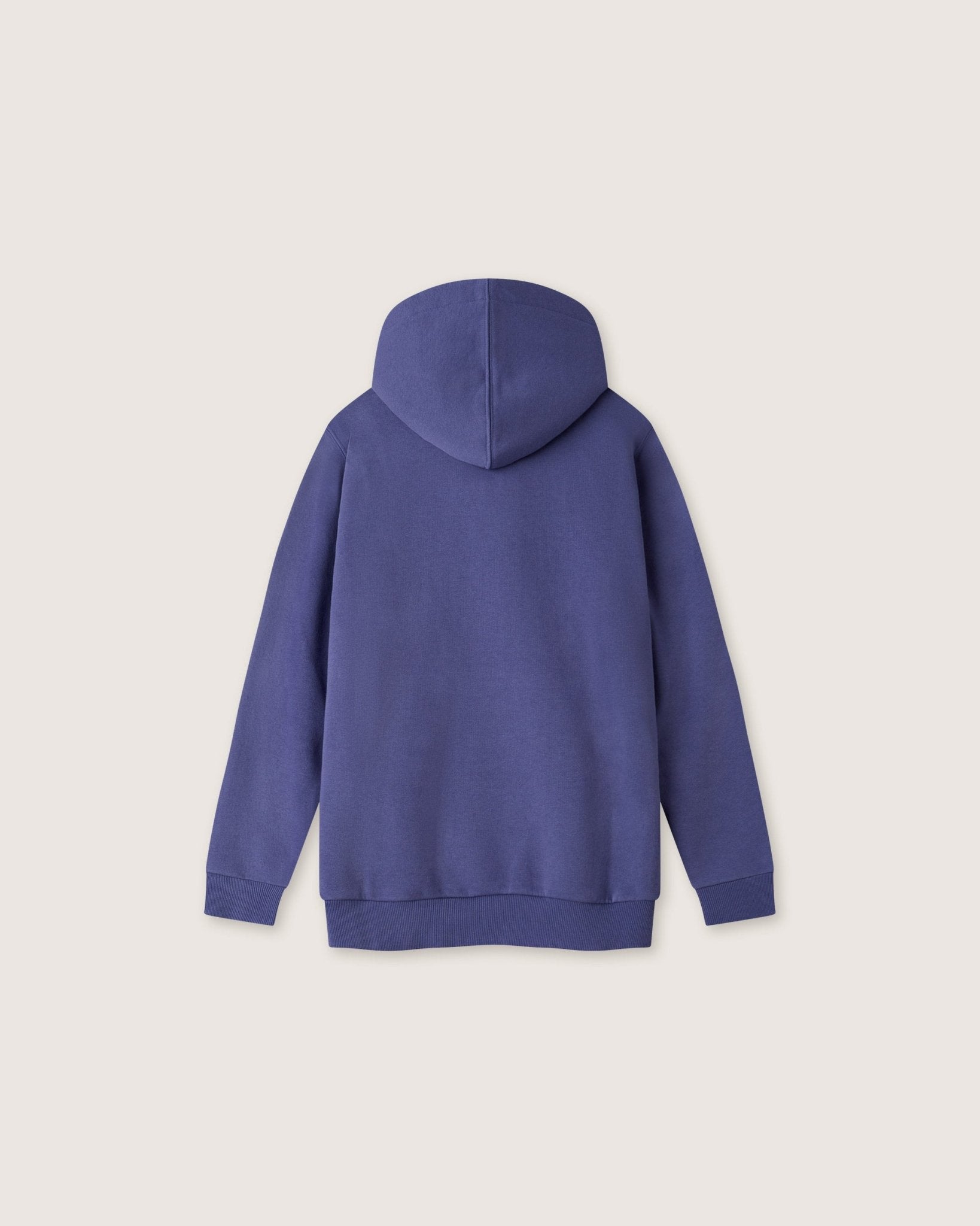 Felpa con cappuccio e zip "Circus Lettering" bambino - Scorpion Bay