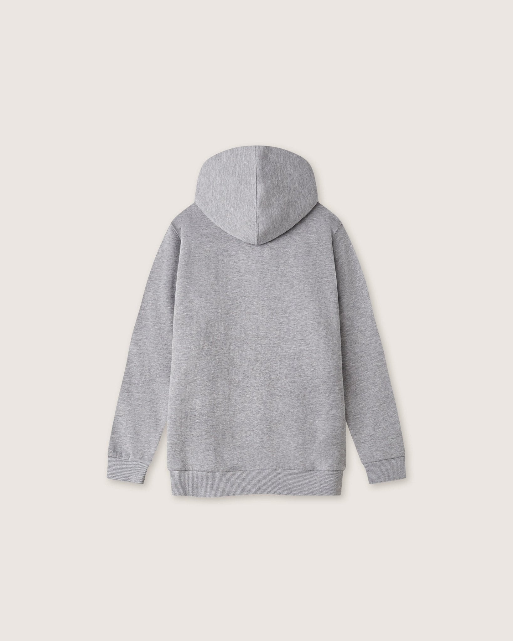 Felpa con cappuccio e zip "Circus Lettering" bambino - Scorpion Bay