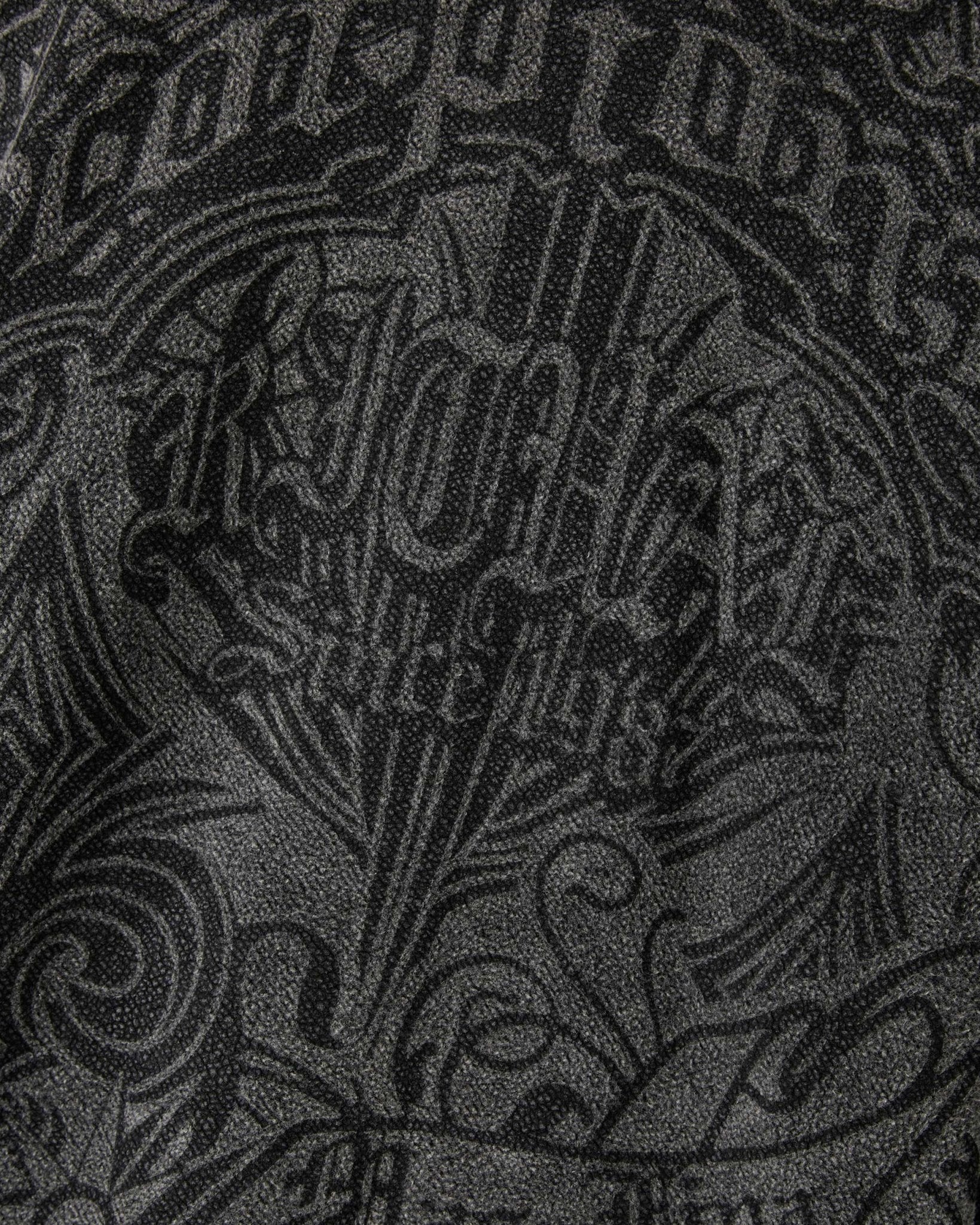 Felpa con cappuccio e zip “El Rito Escorpion” uomo - Scorpion Bay