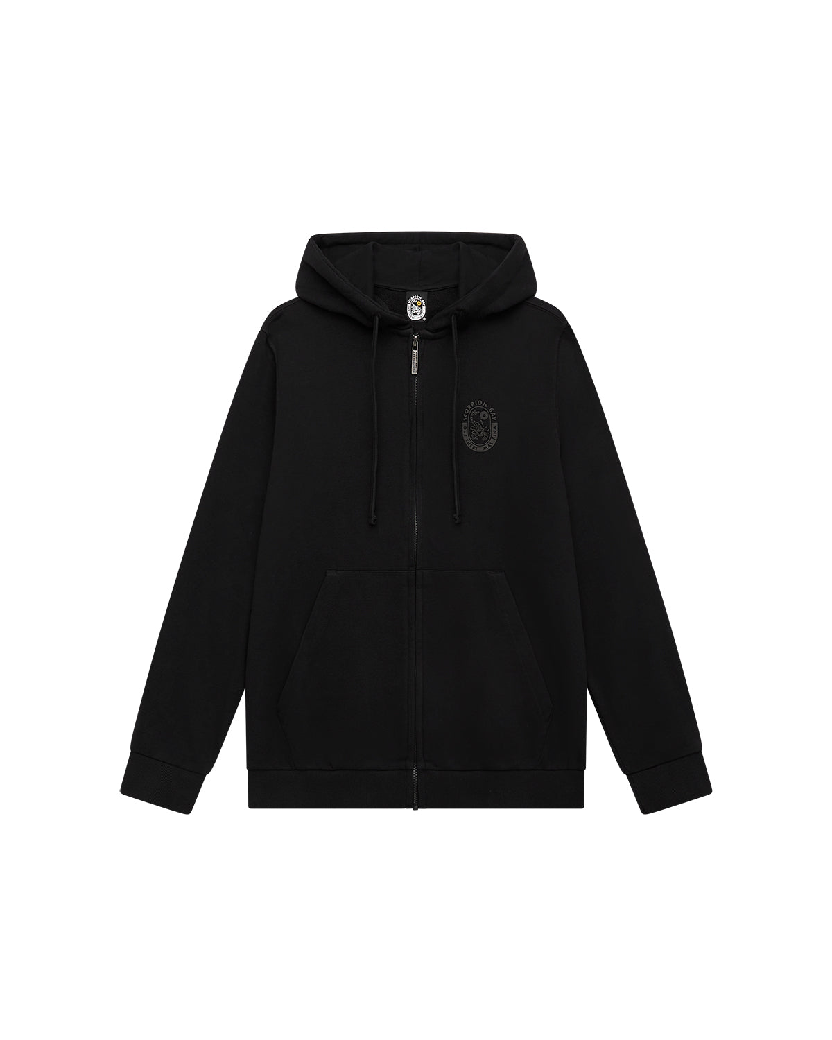 Hood Psicologi Felpe Hoodies Oltre Felpe Felpa Hoodie