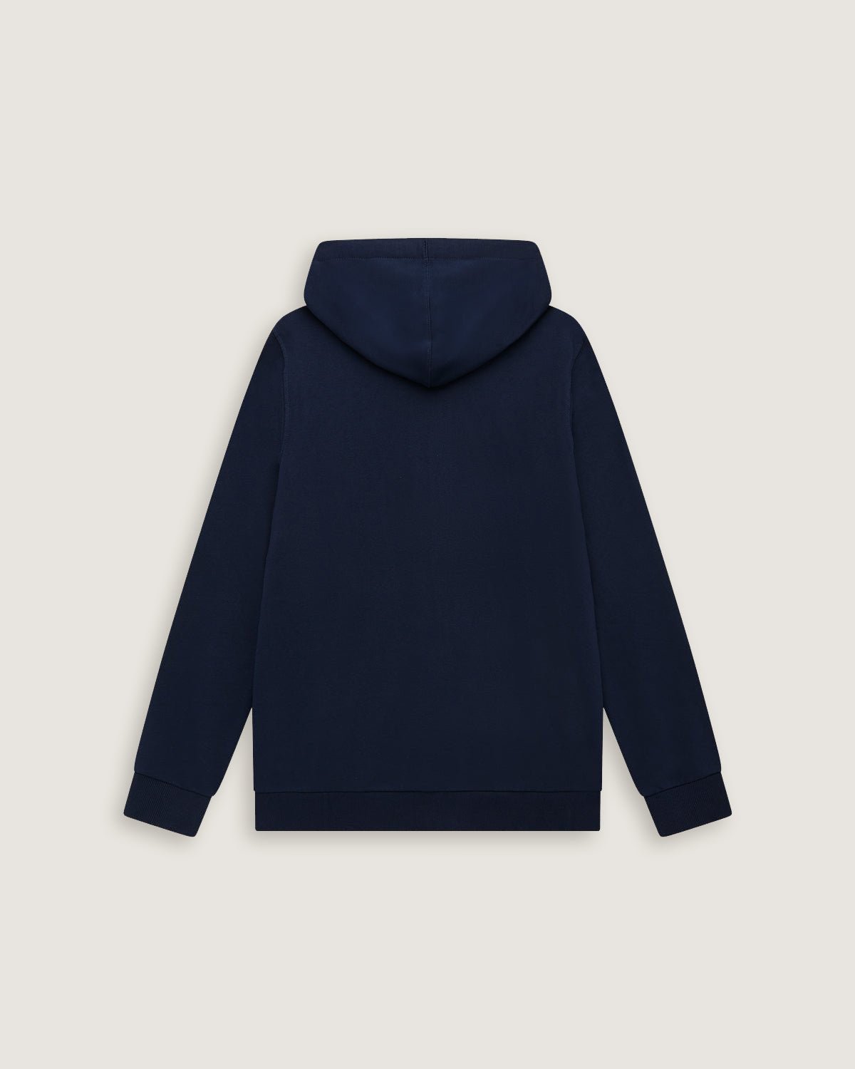 Felpa con cappuccio e zip "Essential" uomo - Scorpion Bay