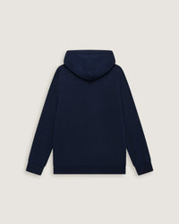 Felpa con cappuccio e zip "Essential" uomo - Scorpion Bay