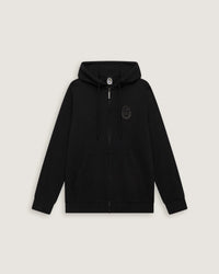 Felpa con cappuccio e zip "Essential" uomo - Scorpion Bay