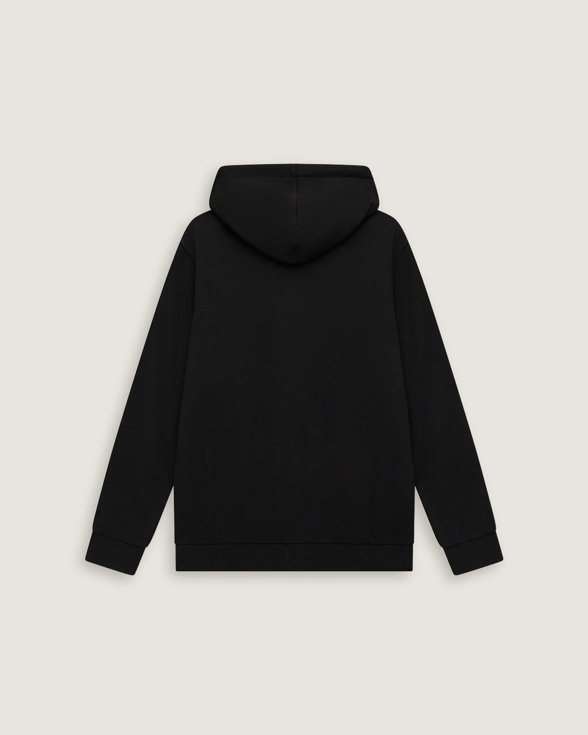 Felpa con cappuccio e zip "Essential" uomo - Scorpion Bay