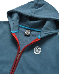 Felpa con cappuccio e zip "High Voltage" bambino - Scorpion Bay