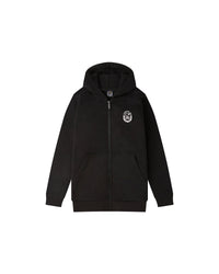 Felpa con cappuccio e zip "Ice and Flames" bambino - Scorpion Bay