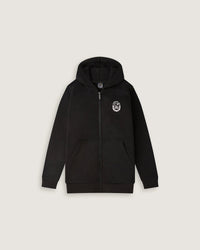 Felpa con cappuccio e zip "Ice and Flames" bambino - Scorpion Bay