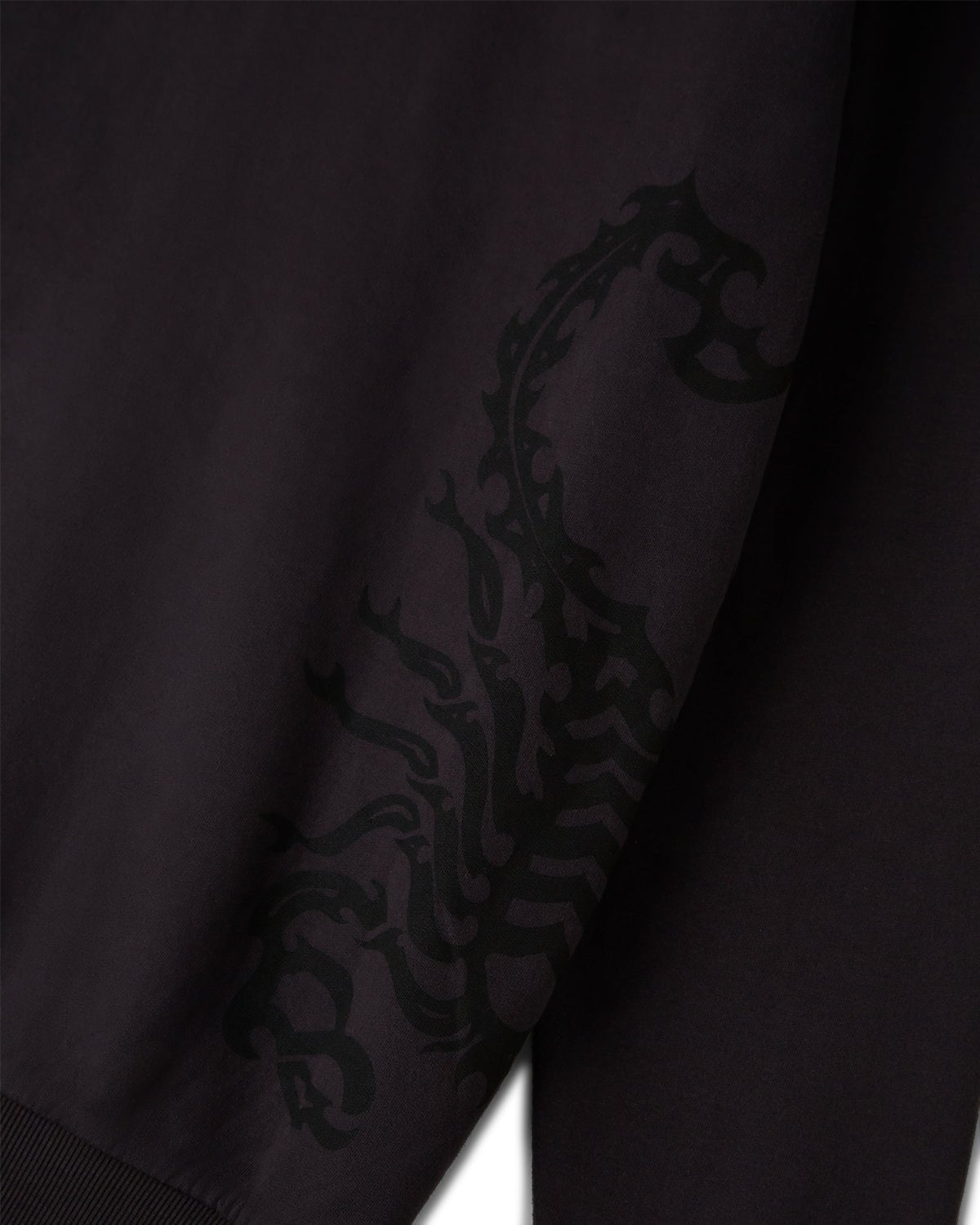 Felpa con cappuccio e zip “Iron” uomo - Scorpion Bay