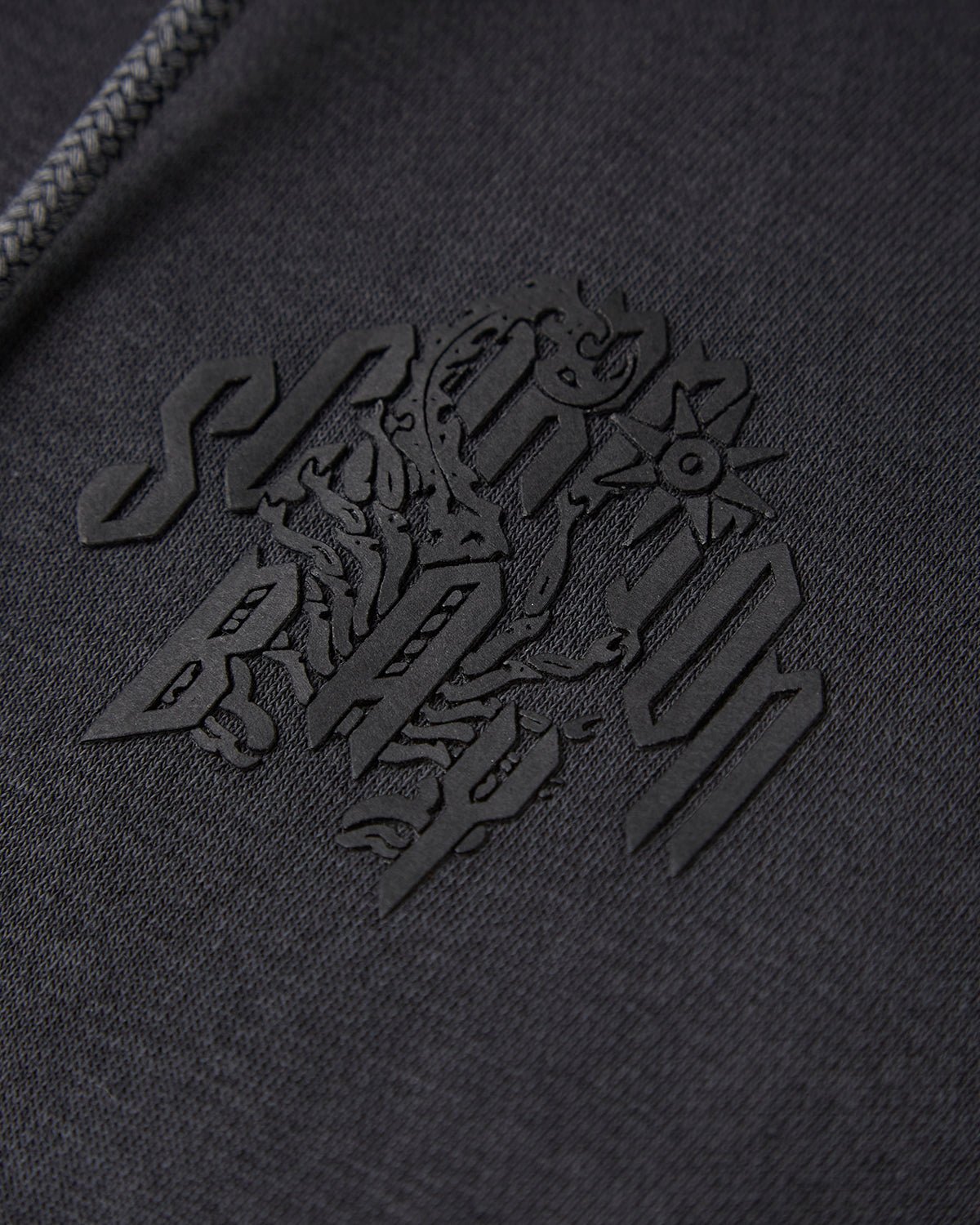 Felpa con cappuccio e zip "Scorpion Arrow" uomo - Scorpion Bay