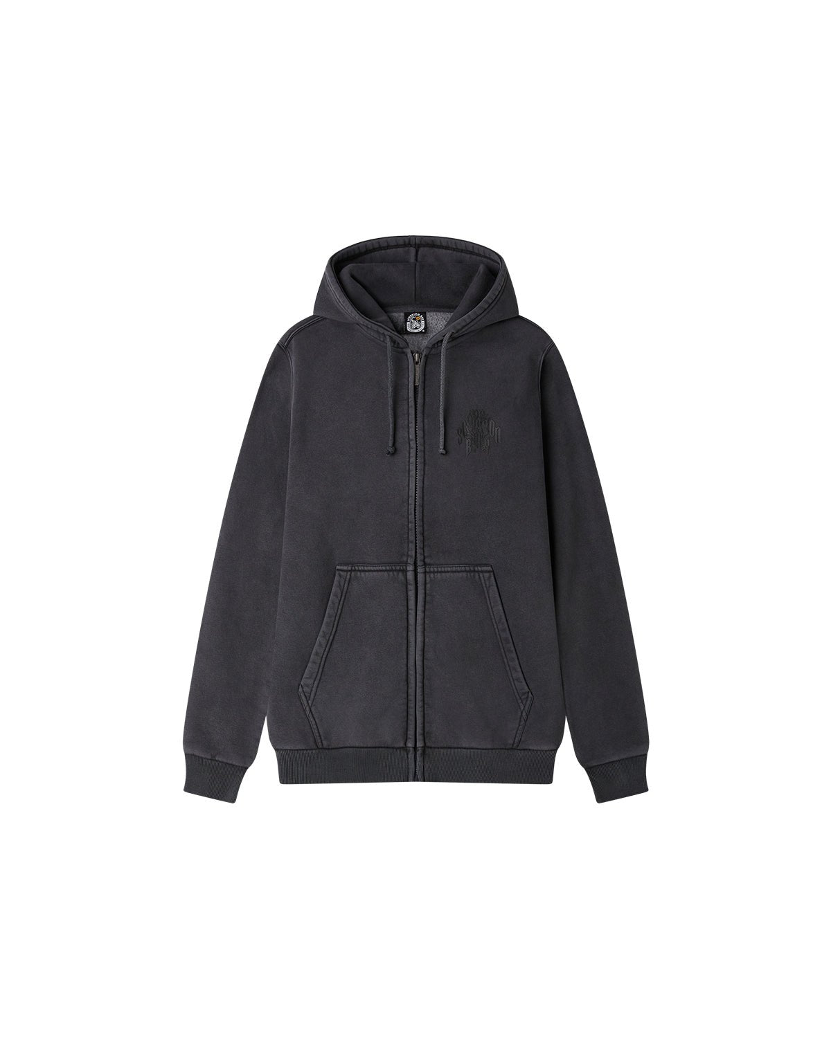 Felpa con cappuccio e zip "Scorpion Arrow" uomo - Scorpion Bay