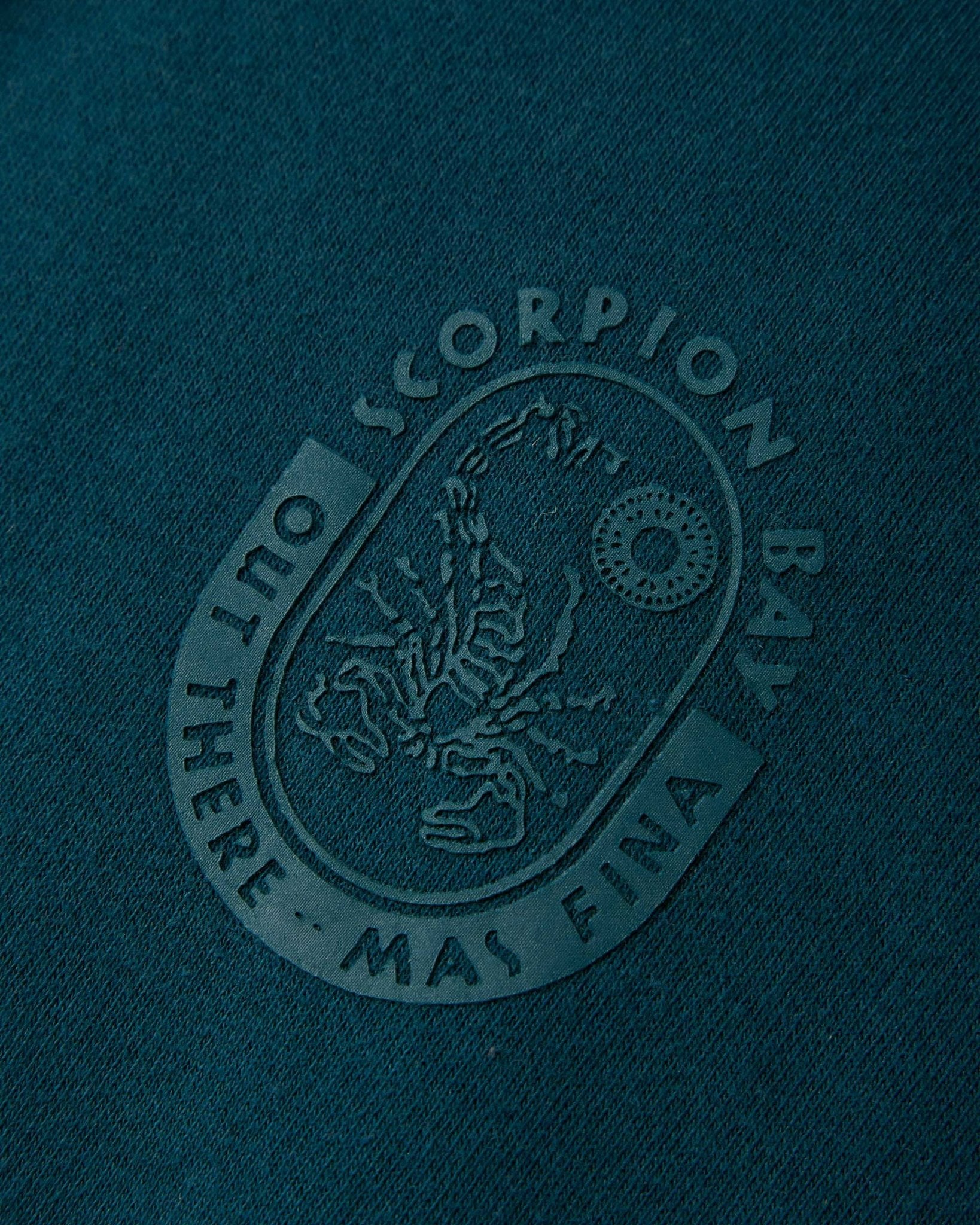 Felpa con cappuccio essential "Logo" uomo - Scorpion Bay