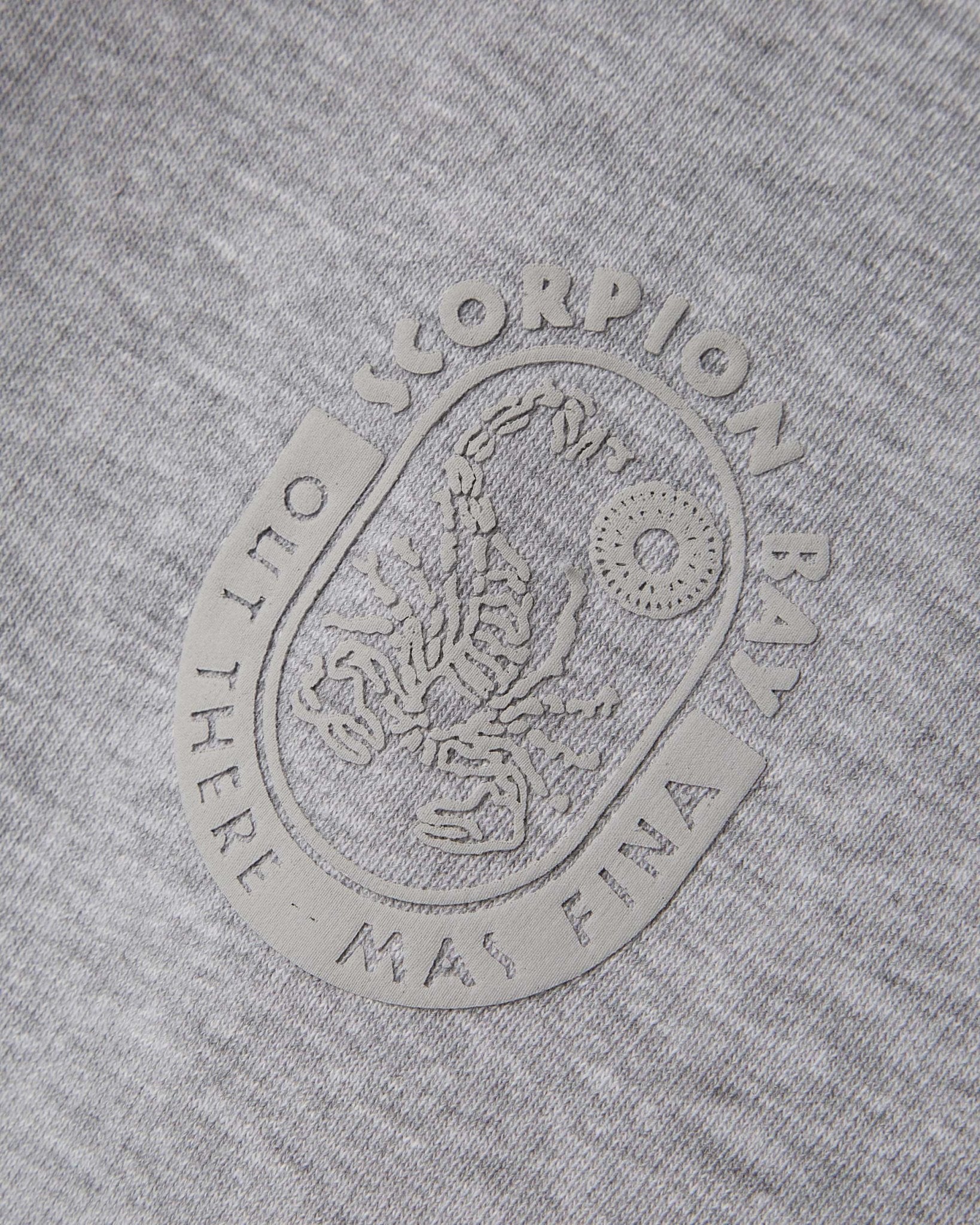 Felpa con cappuccio essential "Logo" uomo - Scorpion Bay