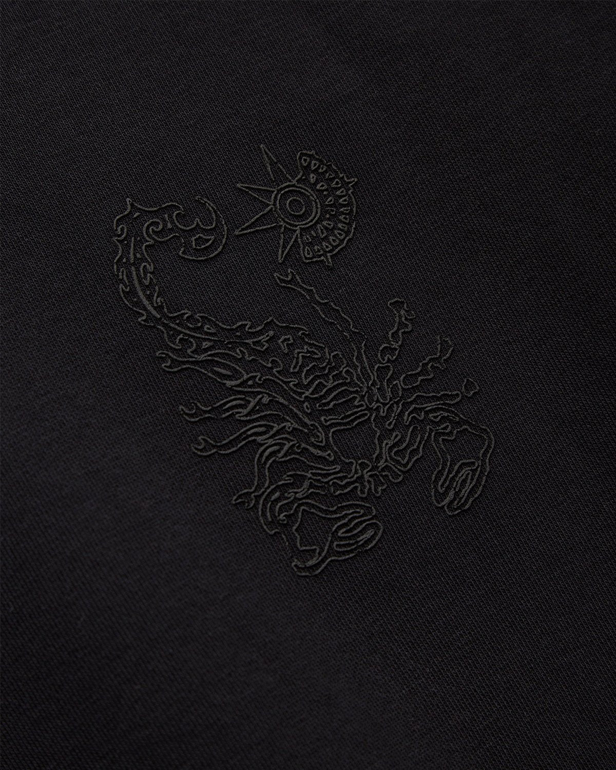 Felpa con cappuccio "Essential" uomo - Scorpion Bay