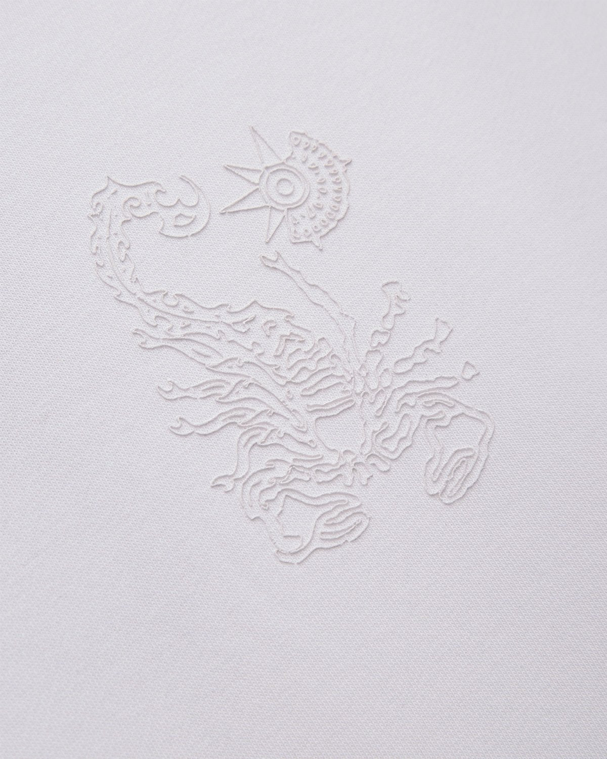 Felpa con cappuccio "Essential" uomo - Scorpion Bay